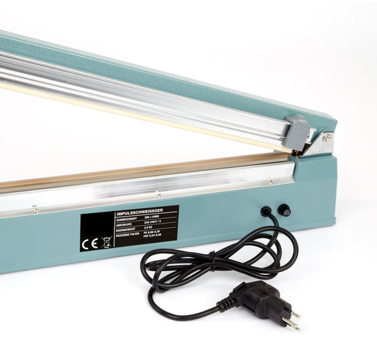 Appareil de soudage de films FSG300 Fast Seal Impuls