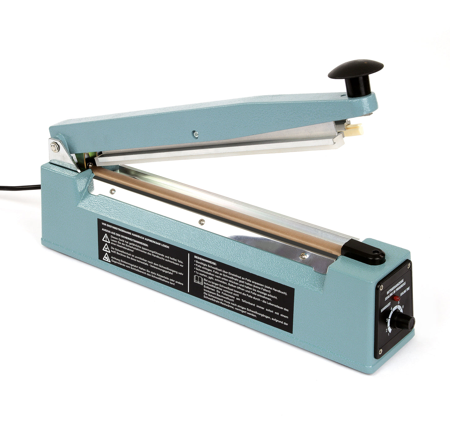 Appareil de soudage de films FSG300 Fast Seal Impuls