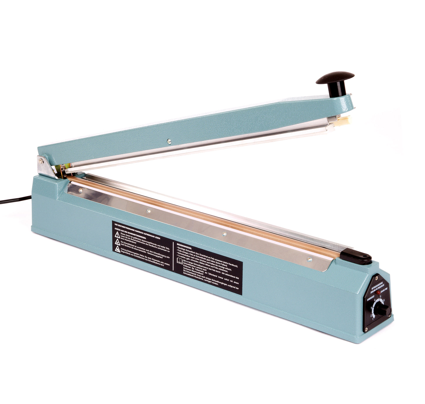 Appareil de soudage de films FSG500 Fast Seal Impuls