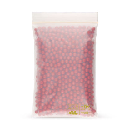 Sachets à fermeture à pression biodégradables - BIO - Durables - PLA-4 - HiRes