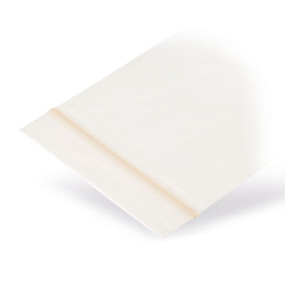 Sachets à fermeture à pression biodégradables - BIO - Durables - PLA - 2 HiRes