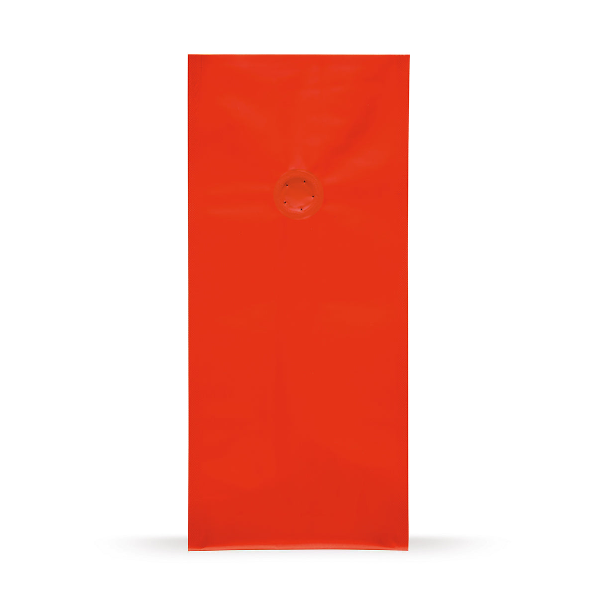 Sachet de café rouge Détail 4