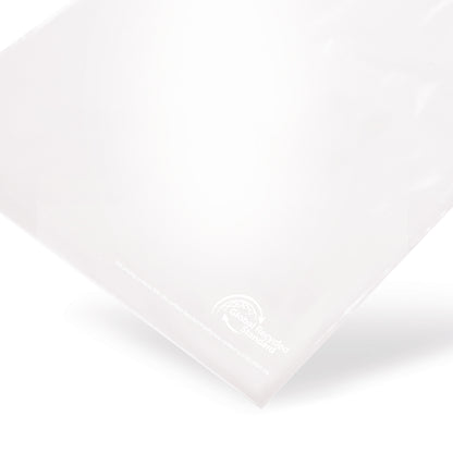 Sachet à fermeture à pression en PEHD sans bande d'étiquetage, 50 m, 50 % recyclé, détail 2