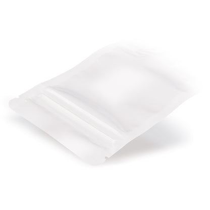 Poche transparente OPP Détails 2